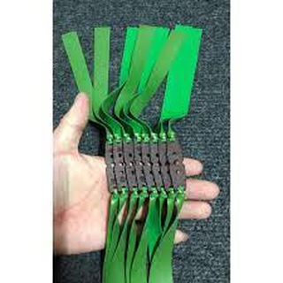 Dây quỷ xanh cột sẵn 0,65-0,7-0,75-0,8