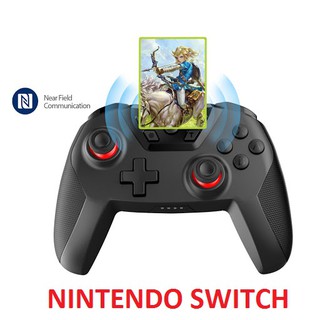 Tay cầm DOBE 0118A nintendo Switch có wake up Nintendo Switch tay cầm dobe pro