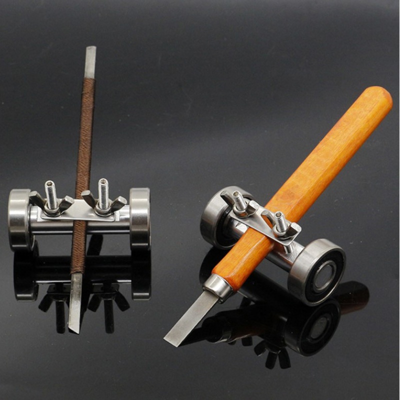 Kẹp Cố Định Góc Bằng Hợp Kim Nhôm Cho Máy Đục Lỗ