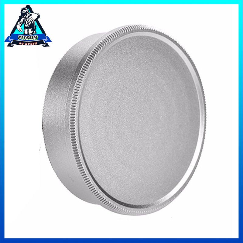 [Fitslim] Front &amp; Rear Lens Dust Cap Cover for M39 Screw Mount Camera Lenses