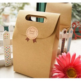 Tem dán nhãn handmade (15 tem/tấm)
