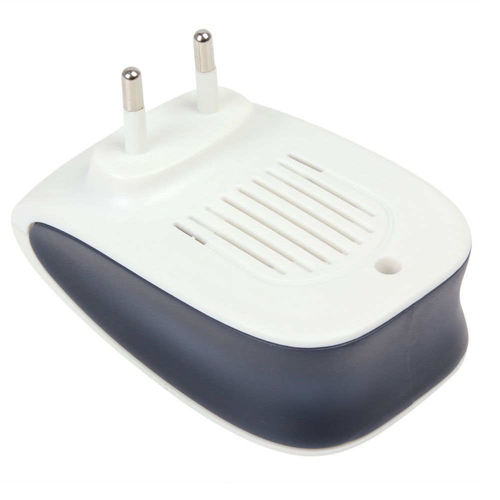 Đèn led diệt chuột, côn trùng EU Ultrasonic