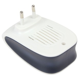 đèn led diệt chuột, côn trùng EU Ultrasonic