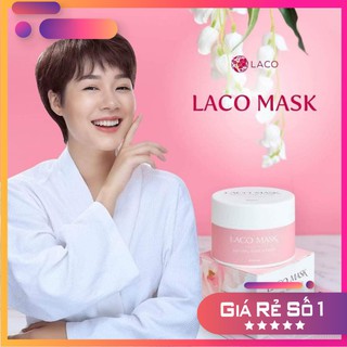 MẶT NẠ LACO MASK