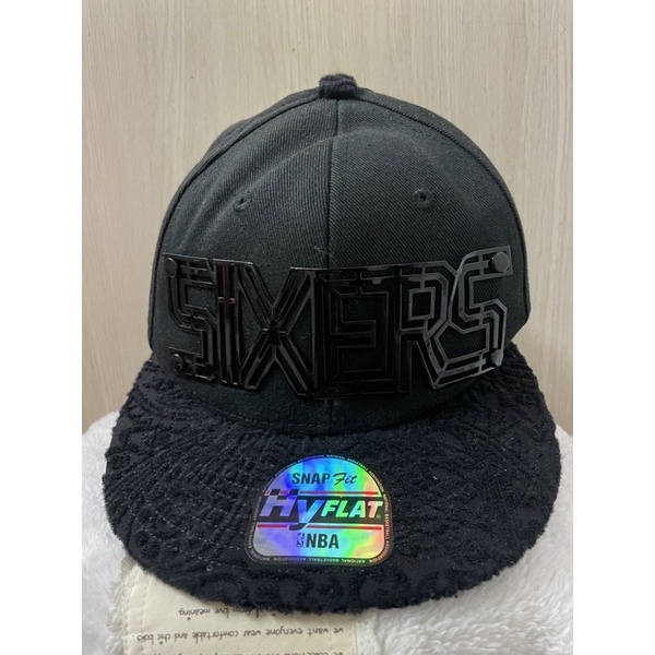 Nón snapback nba 2hand
