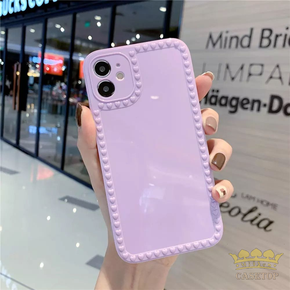 Ốp silicon Họa Tiết Hình Máy Ảnh Thời Trang Cho Iphone 11 12 Pro Max Iphone 8plus 7plus 6 6s Plus 7 8 Xr Xs Max Se 2020 | BigBuy360 - bigbuy360.vn