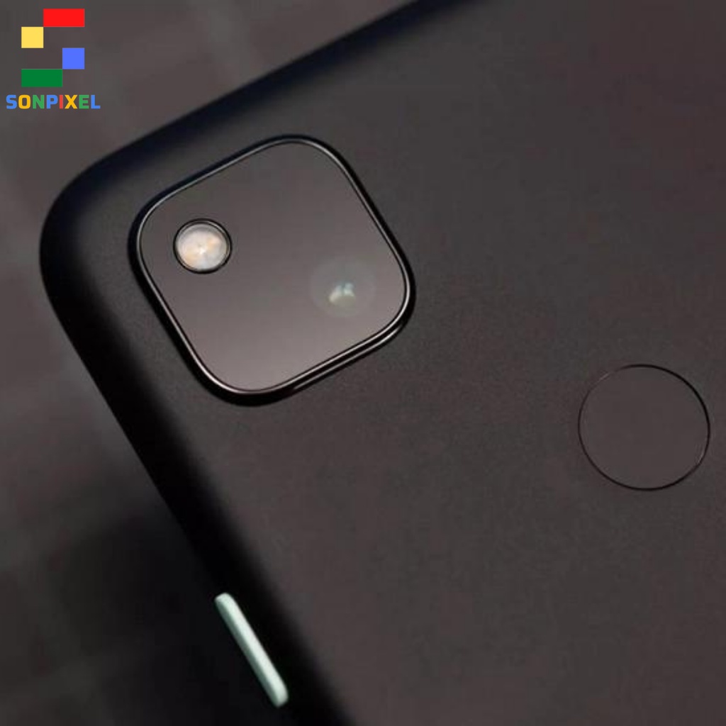 Google Pixel 4a Điện Thoại GG Chip Snapdragon 730 G Ram 6G/128GB. Bản Quốc Tế, Sonpixel.