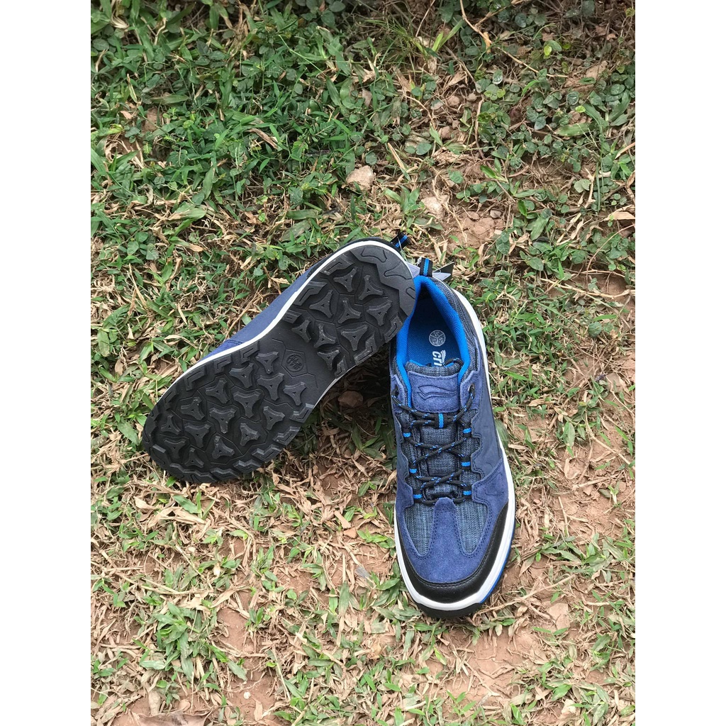 Sale giày leo núi, đi bộ đường dài size 37 hiệu Crivit