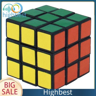 Khối rubik 3x3 x 3 đồ chơi giáo dục cho trẻ