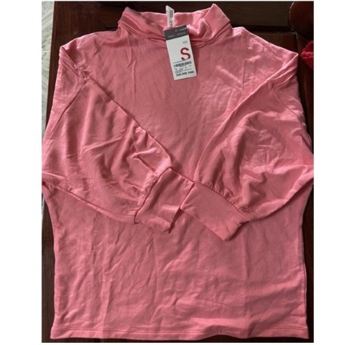 Áo nỉ chui đầu Nữ TOKYOLIFE I9SWS501H