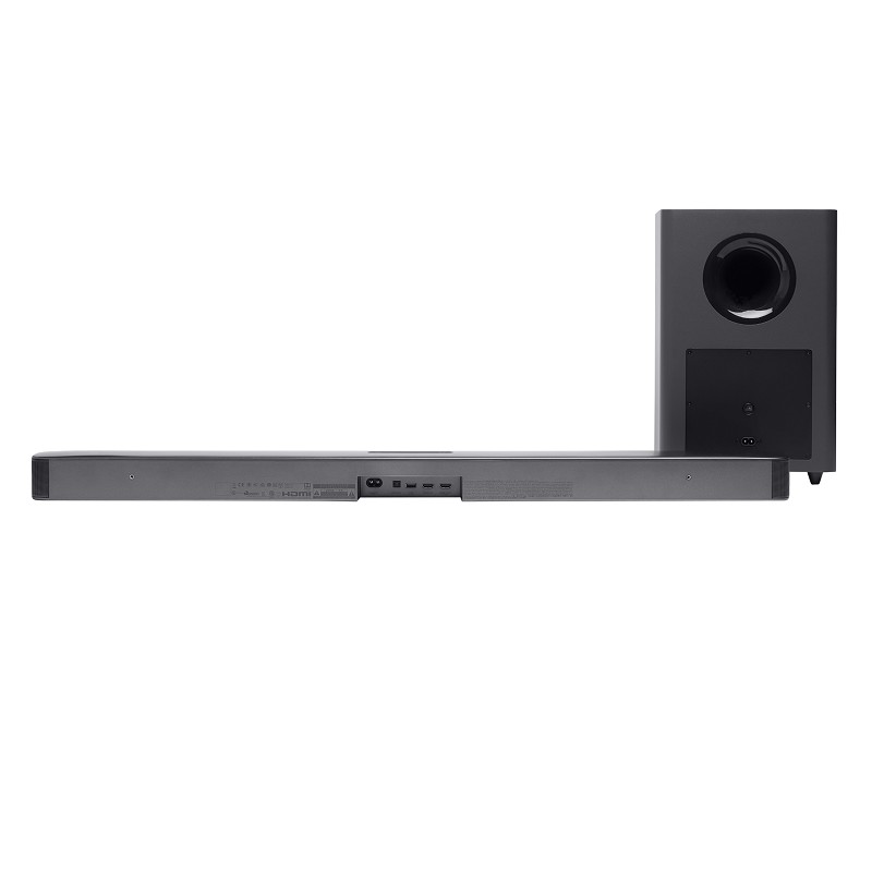 JBL 2.1 DEEP BASS | Loa Soundbar JBL Bar 2.1 DEEP BASS 300W | MỚI 100% | BẢO HÀNH CHÍNH HÃNG PGI 12 THÁNG