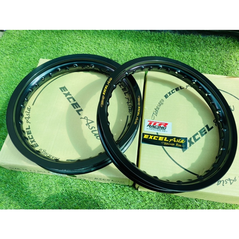 Niềng Takasago Excel Rim tay ga 14 inch