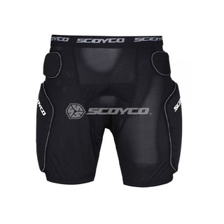 Quần giáp trong scoyco pm01