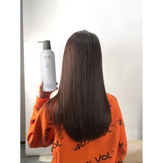 Combo Gội - Ủ phục hồi CHC Hàn Quốc