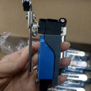 Công tác hành trình 8108
