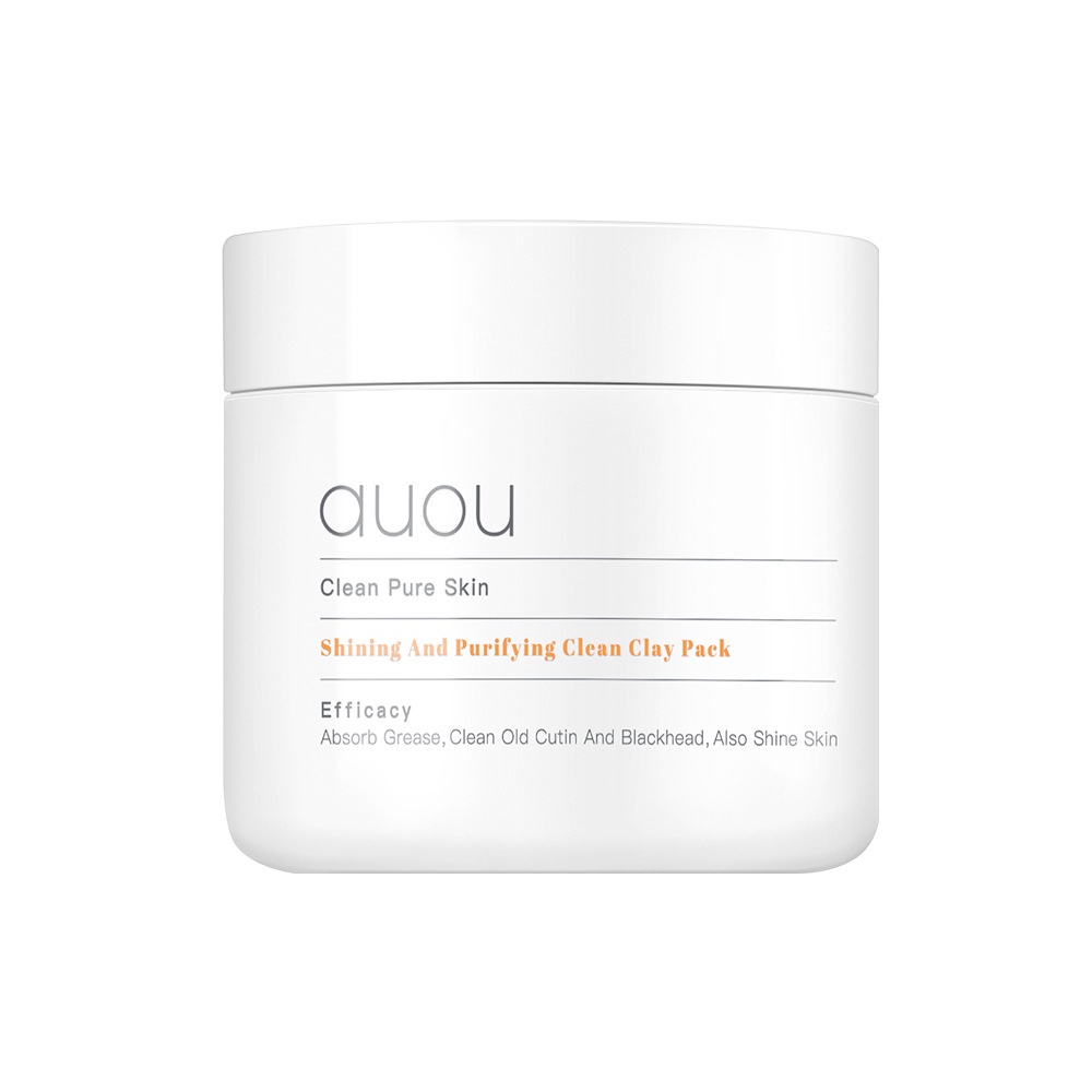 Mặt Nạ Bùn Niacinamide 100g Làm Sạch Sâu Dưỡng Ẩm Loại Bỏ Mụn Đầu Đen Và Làm Sáng Da