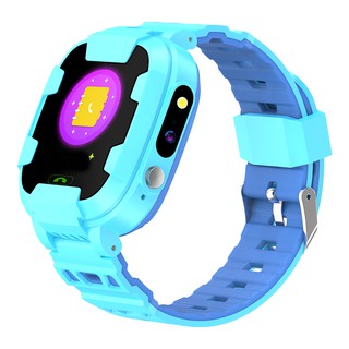 Đồng hồ thông minh Y92/Y88 Childre Wifi Định Vị GPS Chống Nước Hỗ Trợ Camera. Đồng Hồ Trẻ Em
