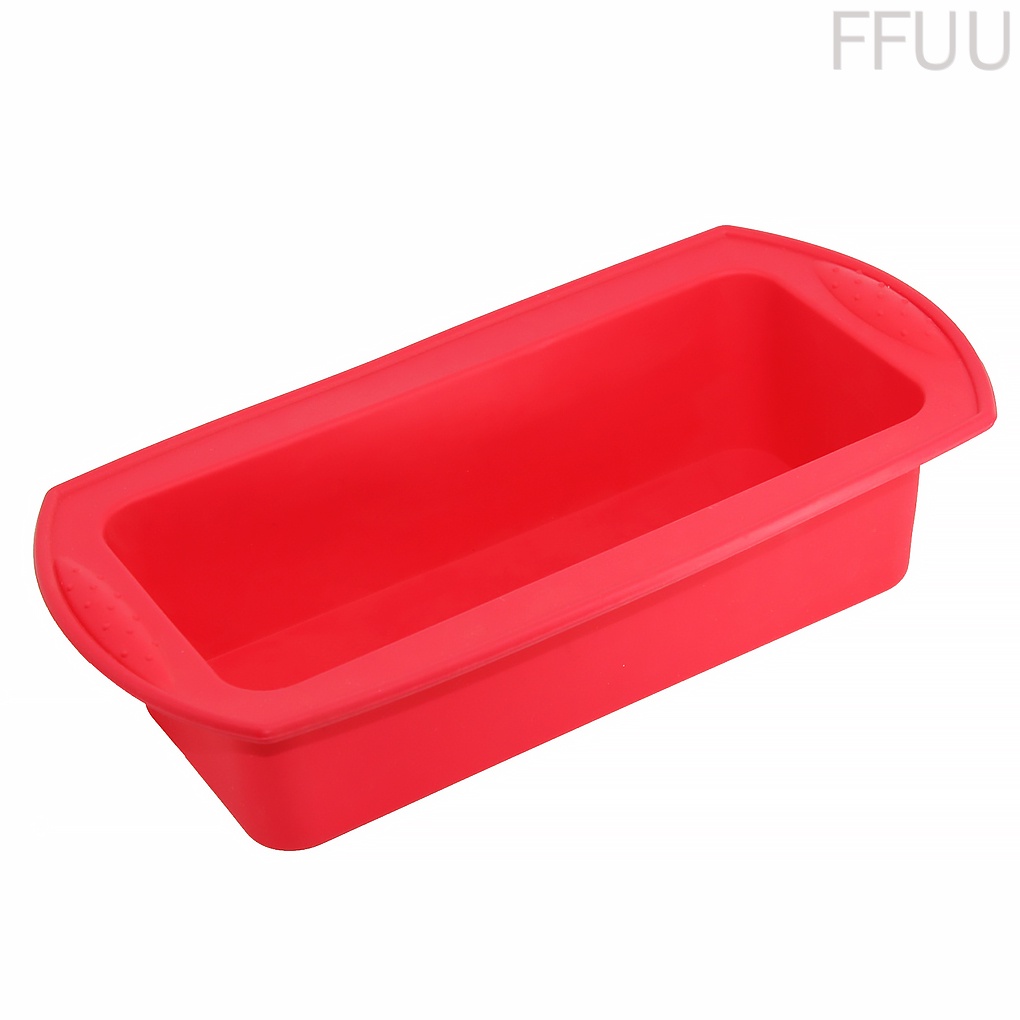 Khuôn nướng bánh mì bằng silicon tiện dụng cho gia đình 86