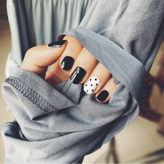Miếng dán móng tay - Nail Wraps (14 miếng dán khô)