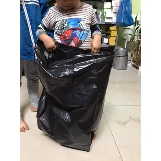 (1 CUỘN) TÚI ĐỰNG RÁC SINH HỌC TỰ PHÂN HUỶ