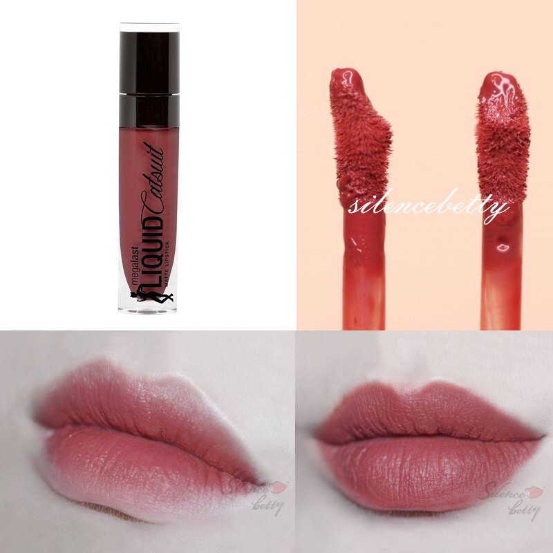 Son Kem Lì Wet n Wild màu Give Me Mocha | BigBuy360 - bigbuy360.vn