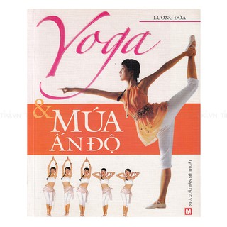 Yoga Và Múa ấn độ