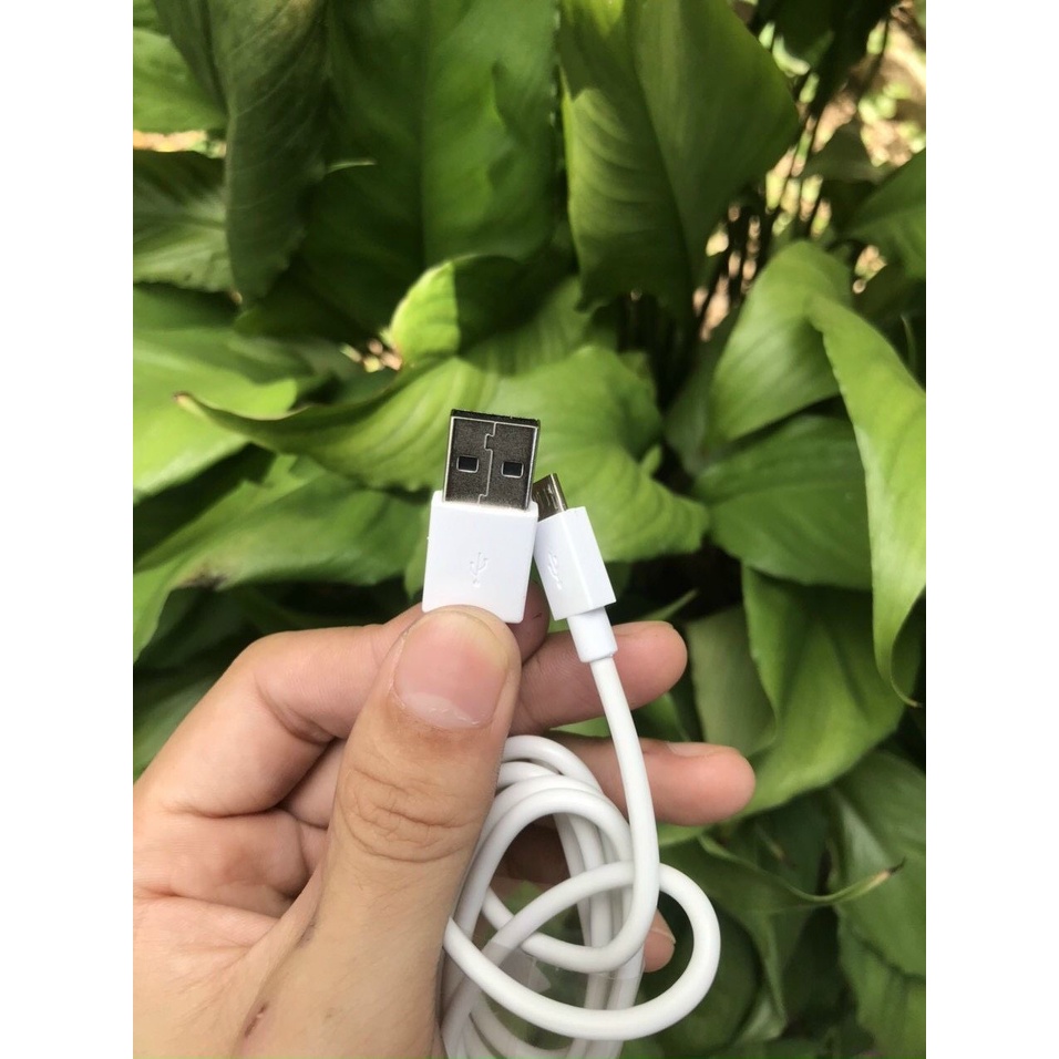 Cáp sạc nhanh Oppo 2A chân Micro
