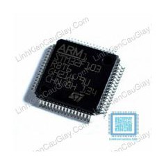STM32F103RBT6 linh kiện