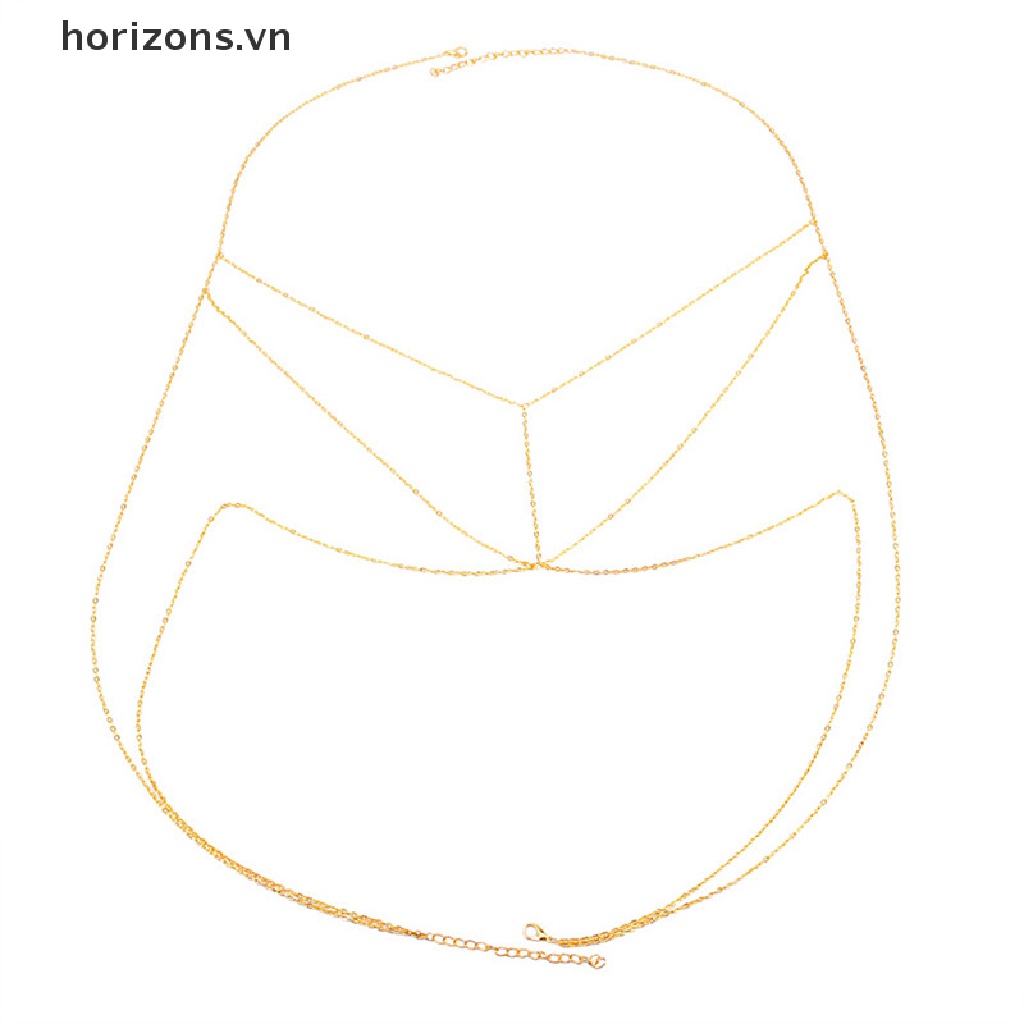 [horizons] Dây Đeo Hông / Thắt Lưng Đi Biển Quyến Rũ