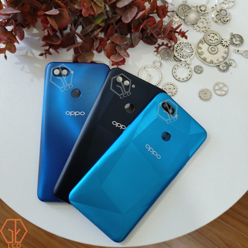 nắp lưng oppo A12 Ốp Điện Thoại Xinh Xắn Cho