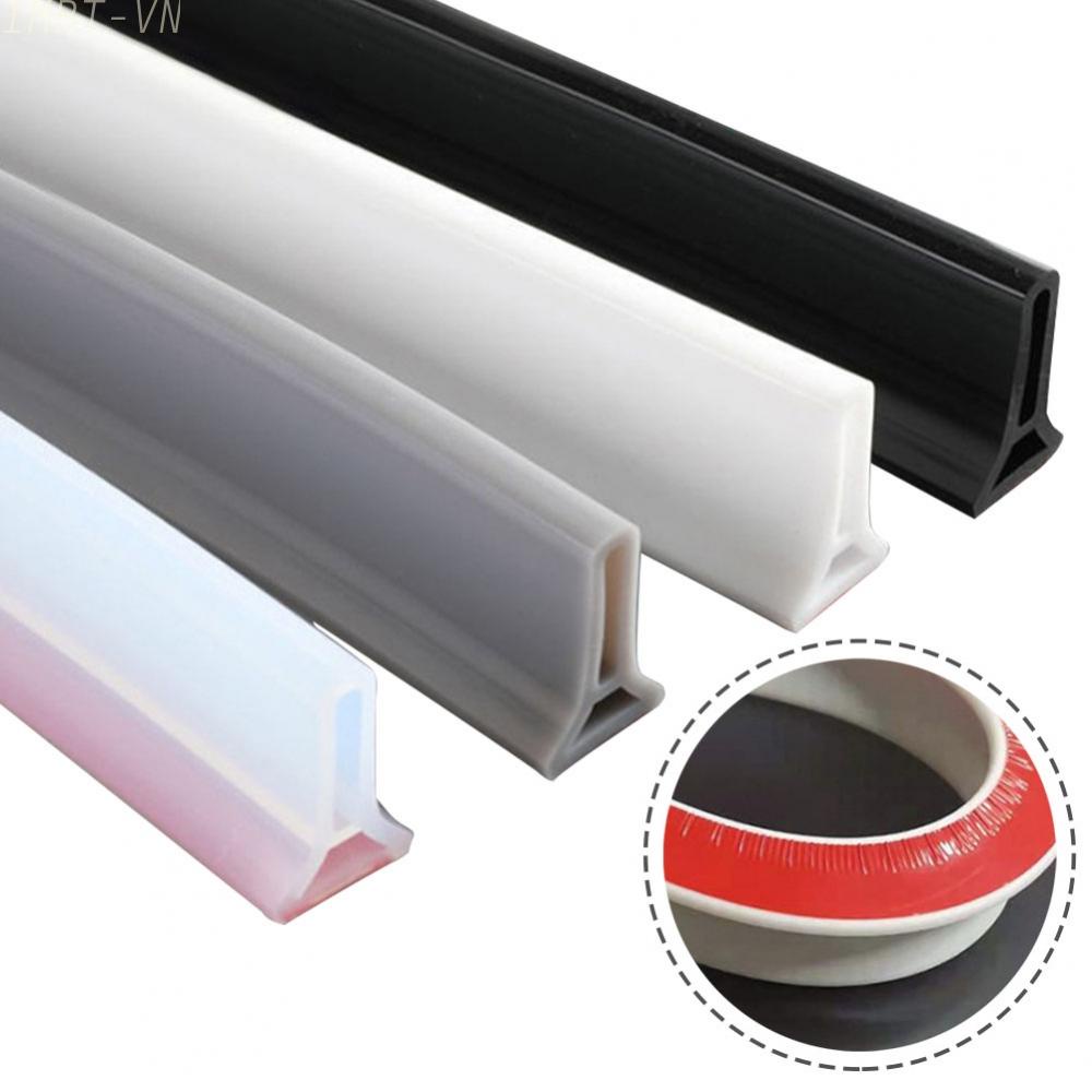 Thanh Chắn Nước Tự Dính Có Thể Gập Lại Cho Nhà Bếp Nhà Tắm