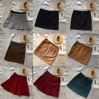 Chân váy Hàn Quốc