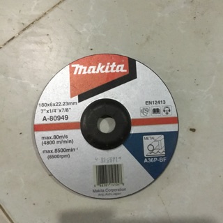 ĐÁ MÀI MAKITA A-80949