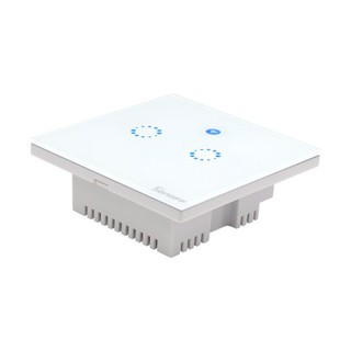 Công tắc cảm ứng Sonoff T1 US 2C