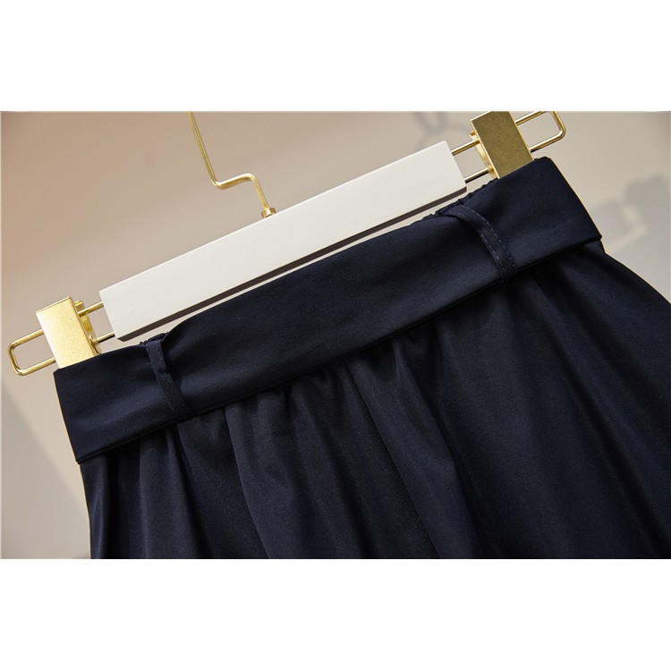 🌸Hàng Order🌸Sét Bigsize Áo Sơ Mi Họa Tiết Phối Chân Váy Xòe Cách Điệu Sành Điệu Thời Thượng 🌸Hàng Quảng Châu | BigBuy360 - bigbuy360.vn