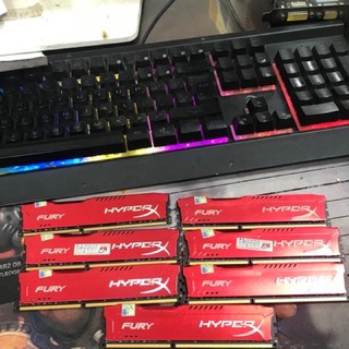 Ram Pc 8gb bus 1600