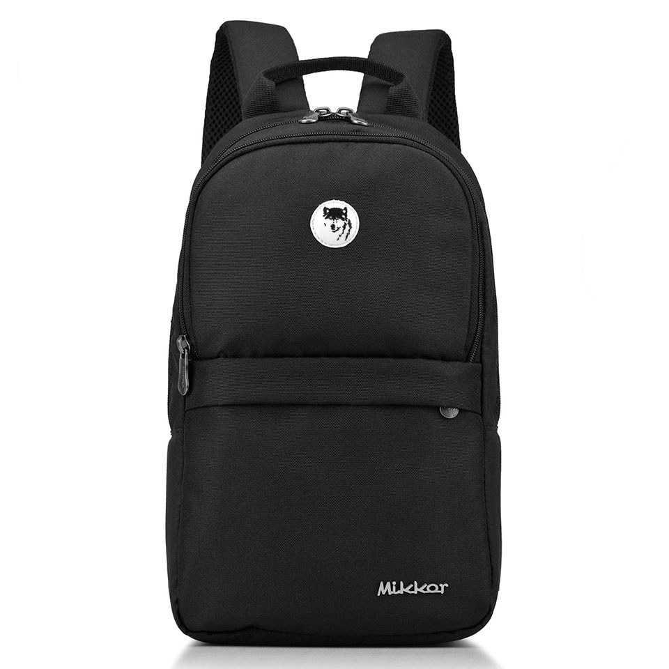 Balo Mikkor The Ella Backpack 5 Màu Cao Cấp