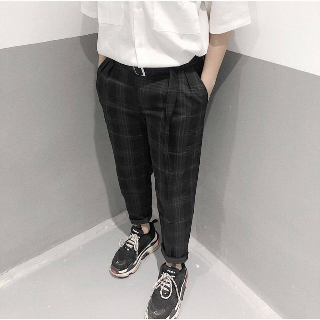 QUẦN BAGGY NGỐ ( KÈM BELL) | BigBuy360 - bigbuy360.vn