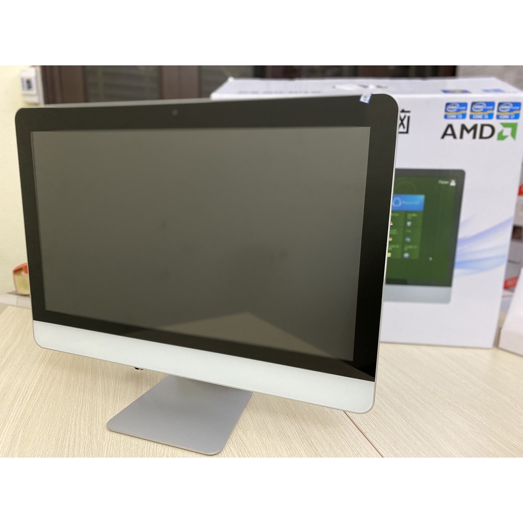 Máy tính để bàn All In One Core i3 - BH 12 tháng | BigBuy360 - bigbuy360.vn