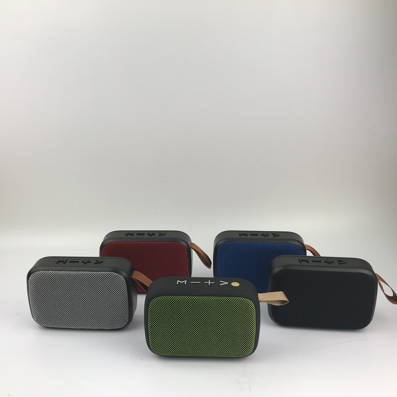 Thanh lý LOA BLUETOOTH CẨM TAY MINI CHARGE G2, HỖ TRỢ NGHE NHẠC KHÔNG DÂY