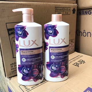 Sữa tắm nước hoa Lux Thái Lan