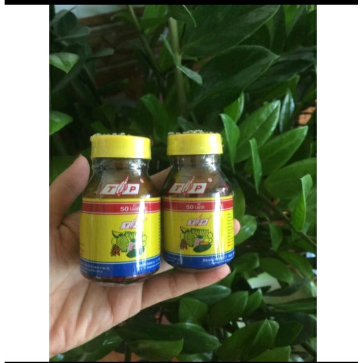 Tăng cân TP , ăn ngủ ngon 9 Vitamin tăng cân TP Thái Lan