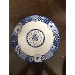 Xả Kho Sỉ 2 đĩa cạn 7sứ (ms 586)