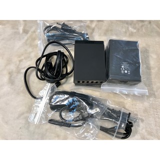 Sạc Anker 6 cổng, 60w [PowerPort 6, 60w] - A2123