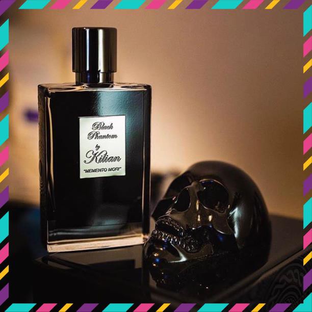 [ SIÊU HOT ] Nước hoa Kilian Black Phantom Test 5ml/10ml/20ml [ Nước Hoa Chất ] | Thế Giới Skin Care