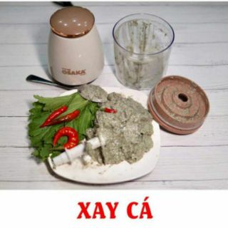 Máy Xay Osaka Cao Cấp New Hot 2022