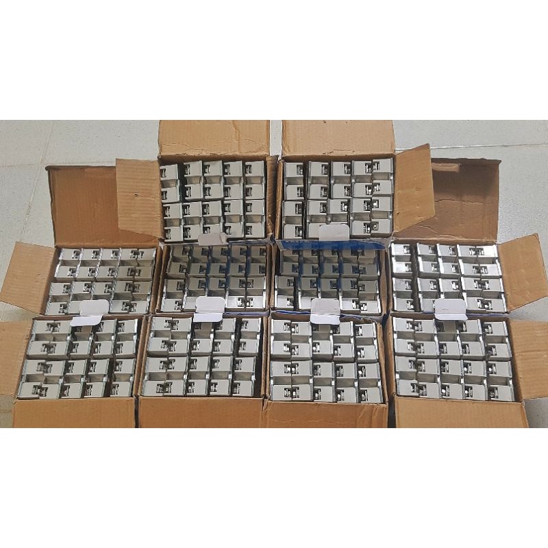 RELAY BÁN DẪN - SSR