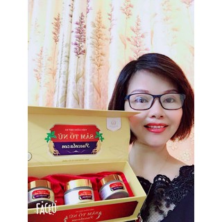 Viên uống đẹp da sâm tố nữ puecolazen. cam kết hàng chính hãn