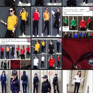 Đồ bộ nữ chất đẹp đi các chị rẻ đẹp hàng chất sịn quân tâm ib em nhiều mẫu mới nữa nhé đảm bảo rẻ đẹp uy tín giao