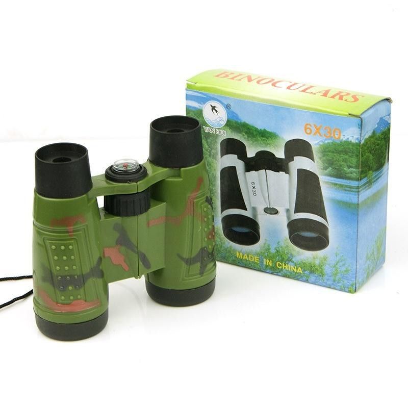 Ống nhòm quân đội cho bé